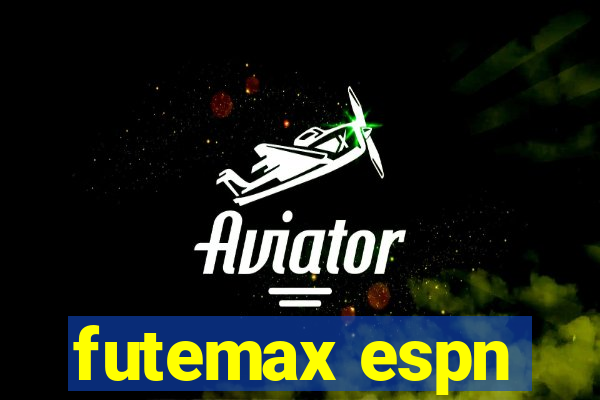 futemax espn